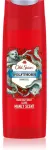 Old Spice Wolfthorn Shower Gel 400 Ml
