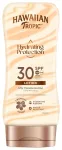 Hawaiian Tropic Protective Moisturizing Lotion Tanning Cream 180ml