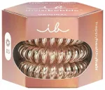Headband Original Premium Bronze Me Pretty 3 Pcs