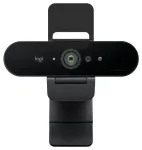 Logitech verslo internetinė kamera Brio 4K (960-001718) (960001718)