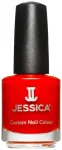 Jessica, Custom Nail Colour, Nagų lakas, CNC-783, Fierce Flyer, 14.8 ml