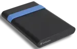 Enclosure for hard drive Verbatim Store n Go 2.5' USB 3.2 HDD/SSD