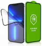 Bestsuit 5D hibridinė apsauginė plėvelė telefonui Samsung Galaxy A57 (A576) 5G (A576)