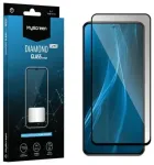 MS Diamond Glass Edge Lite FG Realme C67 4G|5G|V50s czarny|black Full Glue