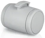 Bag dispenser - Trixie Flexi Multibox, 5&times;7cm, 1 roll of 20 bags