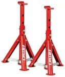 Foldable Jack stands 2pcs 3T AMIO-04186