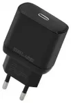 Kelioninis Model įkroviklis | 30W | GaN, PD3.0 | USB-C | juodas