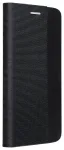 Atverčiamas dėklas Xiaomi Redmi NOTE 15 5G Sensitive Book juodas