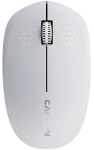 CANYON mouse MW-04 3buttons BT Wireless White