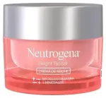 Neutrogena Bright Boost Night Cream 50ml
