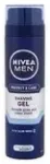 Nivea Men Protect & Care Drėkinamasis skutimosi gelis (normaliai ir sausai odai) 200ml