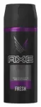 Axe Excite Fresh pur&scaron;kiamas dezodorantas 150 ml
