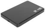 RoGer SATA 2,5" Korpuss cietām diskam USB 3.0