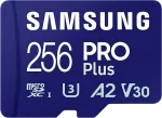 Samsung Pro Plus MB-MD256SA/EU Atmiņas Karte 256GB