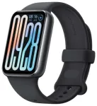 Xiaomi Smart Band 9 Pro Obsidian Black Aktivitā&scaron;u Sensora Aproce
