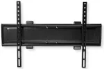 Nedis TVWM5350BK Pilnībā Kustīgs TV sienas stiprinājums 32&ndash;70&Prime;