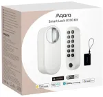 Aqara Smart Lock U200 Viedā durvju slēdzene