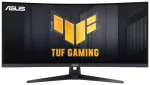 Asus TUF Gaming VG34VQ3B Curved UltraWide Quad HD LED Monitors 34"