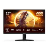 AOC G4 Q27G4ZR LED IPS Monitors 27"
