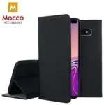 Mocco Smart Magnet Book Case Grāmatveida Maks Viedtālrunim Samsung Galaxy S25 FE 5G