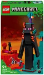 LEGO 21279 MINECRAFT The Enderman Tower Konstruktors