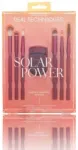 Real Techniques Solar Power Molten Metallic Grima otu komplekts