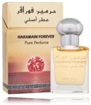 Al Haramain Forever Eļļa CPO 15 ml