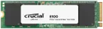 Crucial E100 M.2 PCI Express 4.0 NVMe SSD Disks 2TB