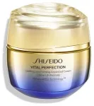 Shiseido Vital Perfection Day Cream Dienas krēms sejai 50ml