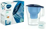 BRITA Aluna Cool Ūdens Filtra Krūze 2,4 L