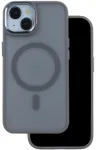 Mocco Frozen MagSafe Case Aizsargapvalks Priek&scaron; Apple iPhone 13 Pro Max