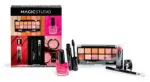 Magic Studio Powerful Cosmetics Magic Studio Iconic Colorful Eye Sets 12 Sombras Delineador