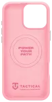 Tactical MagForce Velvet Smoothie 2.0 Cover for Apple iPhone 16 Pro Max Pink Panther
