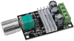 Joy-iT DC motor PWM speed controller module