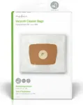 Vacuum Cleaner Bags LUX 180 (4 pcs)