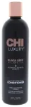 CHI Luxury Black Seed Oil Moisture Replenish Conditioner 12 Oz