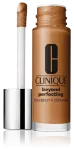 Clinique, Beyond Perfecting, Paraben-Free, Matte Finish, Liquid Foundation & Concealer 2-In-1, 24, Golden, 30 ml