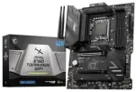 MSI Mainboard MAG B760 TOMAHAWK WIFI - ATX - Socket Intel 1700 - Intel B760