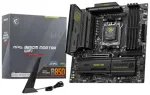MSI MAG B850M MORTAR WIFI AM5 mATX pagrindinė plok&scaron;tė
