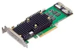 Broadcom MegaRAID 9660-16i 24Gb/s PCI Express x8 4.0 4GB