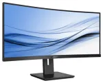 Philips 346B1C/00 B Line Monitors 34" UltraWide HDMI DisplayPort USB-C 100Hz