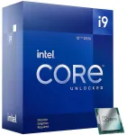 Intel Core? i9-12900KF (Tray-Version)