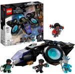 LEGO 76211 Marvel Super Heroes Shuris Sonnenvogel