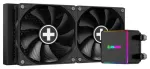 Vandens au&scaron;inimo sistema Xilence Performance X LiQuRizer LQ240PRO (XC982)