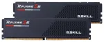 Atmiņa G.Skill Ripjaws S5, DDR5, 48 GB, 6400MHz, CL32 (F5-6400J3239F24GX2-RS5K)