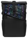 ASUS ROG mugursoma BP4701 43,2cm (17") Black