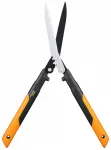 Gyvatvorių žirklės Fiskars PowerGear X HSX92 orange black (1023631)