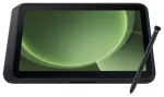 Plan&scaron;etinis kompiuteris Samsung Galaxy Tab Active5 Pro 10.1" 256 GB 5G Green (SM-X356BZGEEEB)