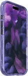 LAUT CRYSTAL MATTER X dėklas iPhone 17 Purple Crystal