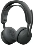 Ausinės Logitech 981-001493 słuchawki/zestaw słuchawkowy Bezprzewodowy Bluetooth Graphite